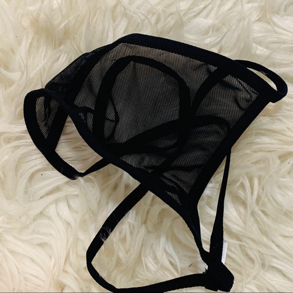 Elina Babydoll Lingerie Set - Picture 5 of 16